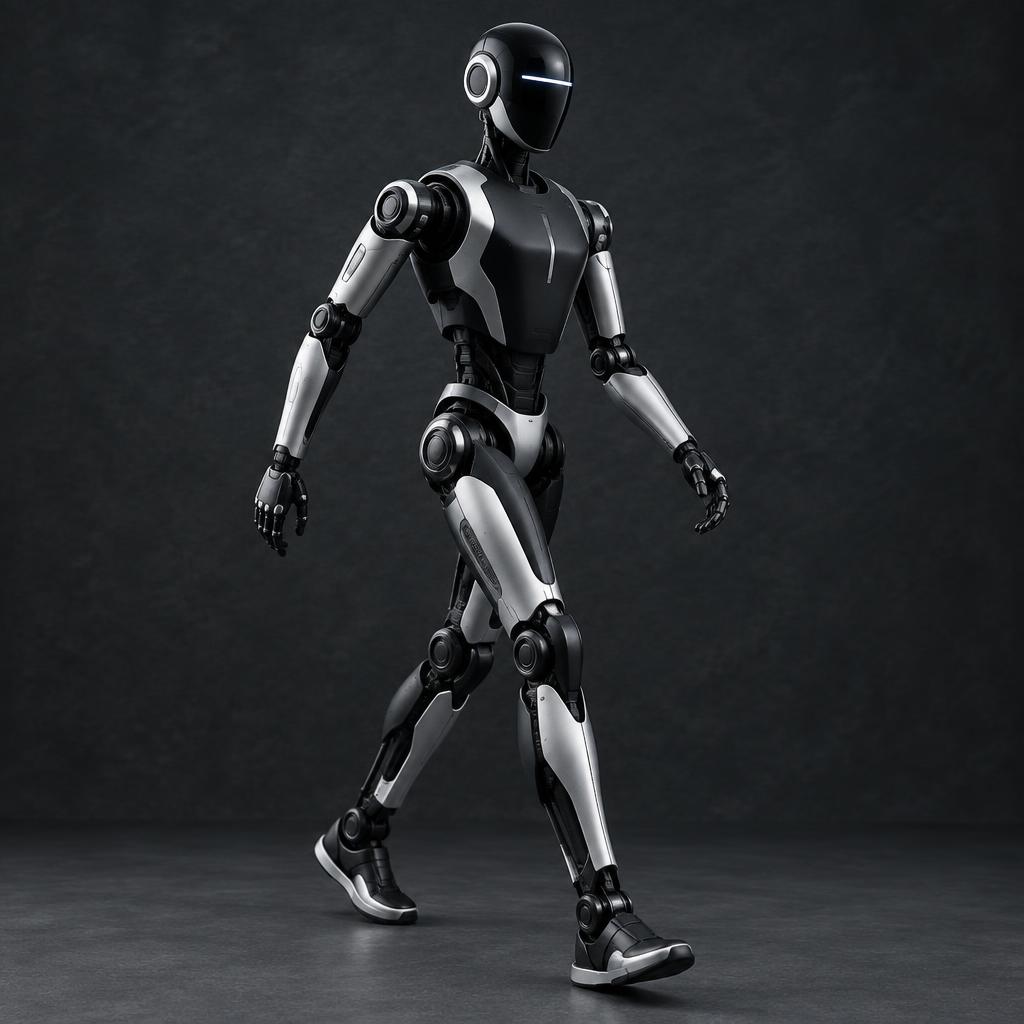 AGIBOT (Zhiyuan) A2 / X2