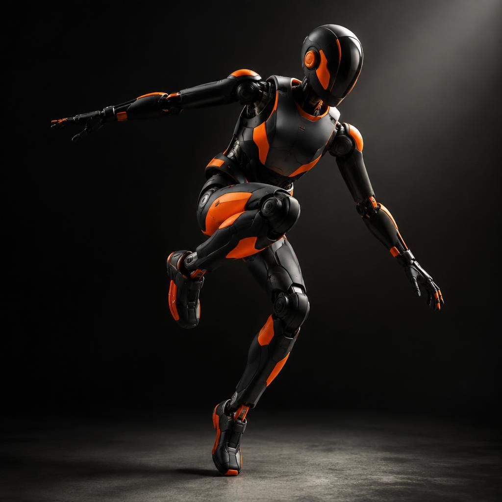 Boston Dynamics Atlas